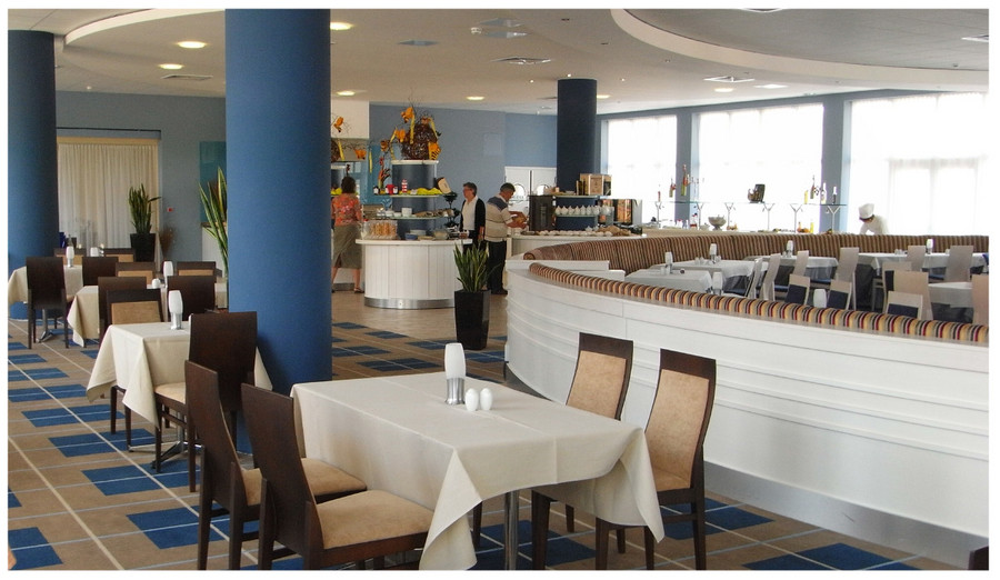 Hotel Hafendorf Rheinsberg