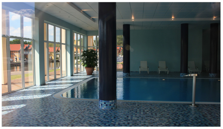 Hotel Hafendorf Rheinsberg